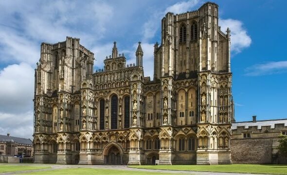 Wells Cathedral