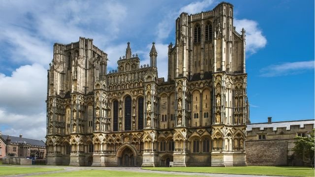 Wells Cathedral