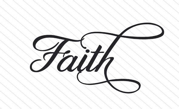 faith