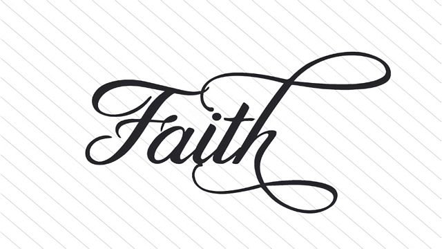 faith
