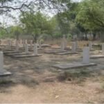 graveyard