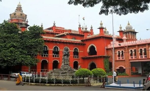 high court