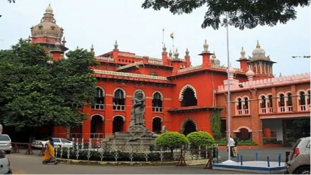 high court