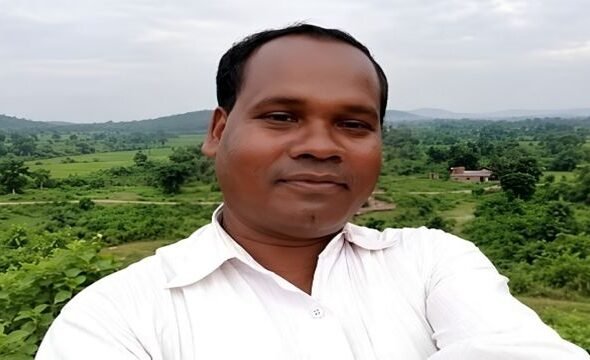 jharkand priest