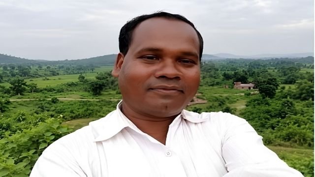 jharkand priest
