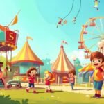 kids carnival