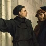 martin luther