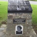 missionary graveyard