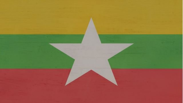myannmar