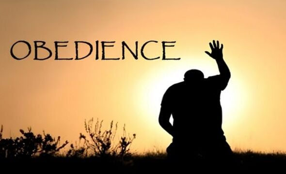 obedience