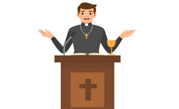 pastor