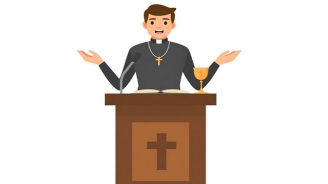 pastor