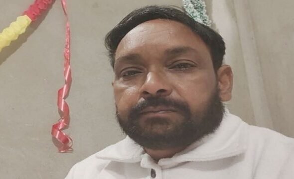 punjab pastor murder