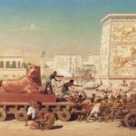 slavery in egypt