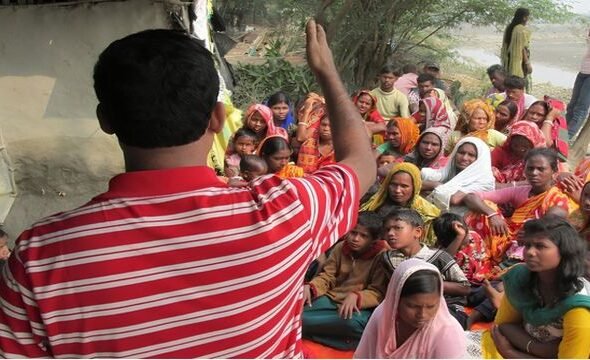 west bengal pastor