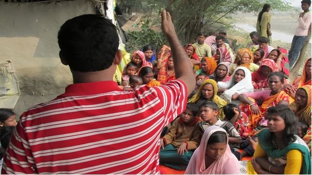 west bengal pastor